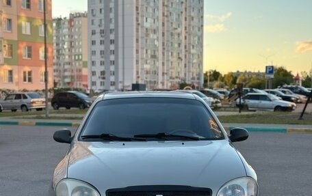 Chevrolet Lanos I, 2009 год, 105 000 рублей, 2 фотография