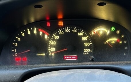 Suzuki Grand Vitara, 2000 год, 550 000 рублей, 20 фотография