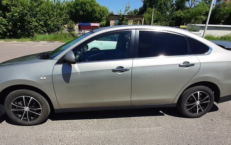 Nissan Almera, 2017 год, 700 000 рублей, 2 фотография
