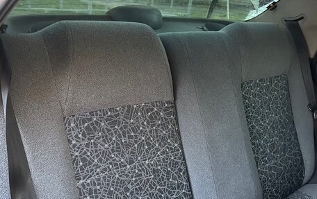 Chevrolet Lanos I, 2009 год, 105 000 рублей, 17 фотография