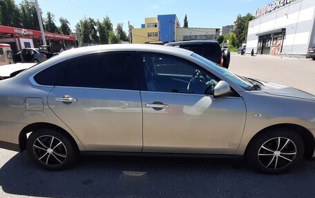 Nissan Almera, 2017 год, 700 000 рублей, 3 фотография