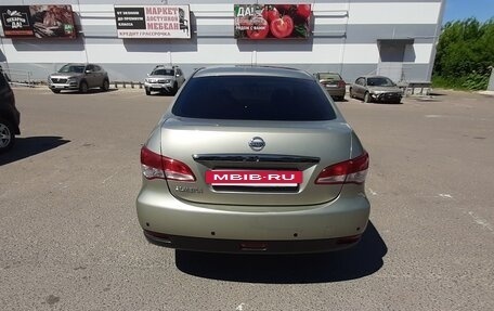 Nissan Almera, 2017 год, 700 000 рублей, 4 фотография