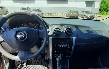 Nissan Almera, 2017 год, 700 000 рублей, 17 фотография