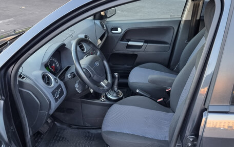 Ford Fusion I, 2008 год, 770 000 рублей, 7 фотография