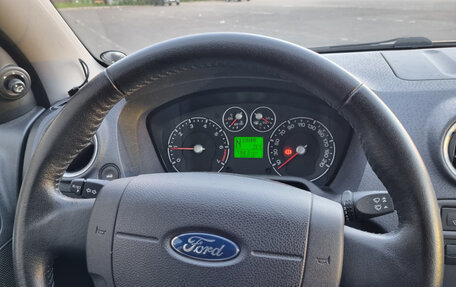 Ford Fusion I, 2008 год, 770 000 рублей, 9 фотография