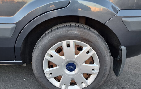 Ford Fusion I, 2008 год, 770 000 рублей, 18 фотография