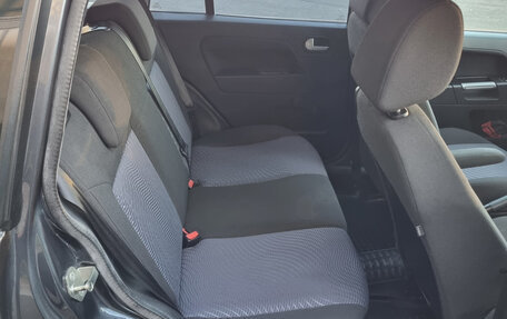 Ford Fusion I, 2008 год, 770 000 рублей, 16 фотография
