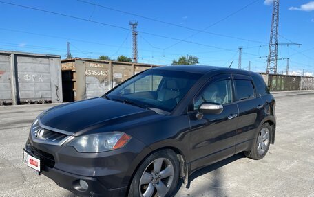 Acura RDX III, 2009 год, 900 000 рублей, 2 фотография