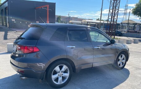Acura RDX III, 2009 год, 900 000 рублей, 3 фотография
