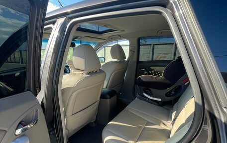 Acura RDX III, 2009 год, 900 000 рублей, 9 фотография