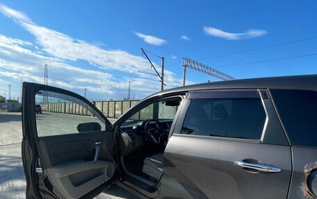 Acura RDX III, 2009 год, 900 000 рублей, 11 фотография