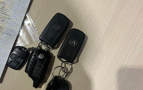 Acura RDX III, 2009 год, 900 000 рублей, 16 фотография