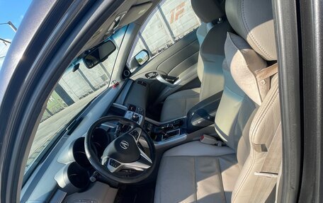 Acura RDX III, 2009 год, 900 000 рублей, 10 фотография