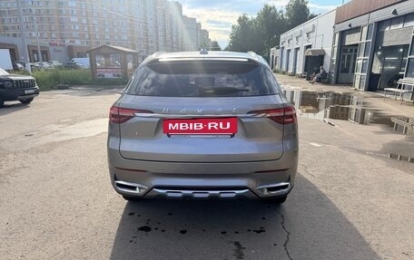 Haval F7 I, 2021 год, 1 900 000 рублей, 2 фотография