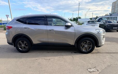 Haval F7 I, 2021 год, 1 900 000 рублей, 4 фотография