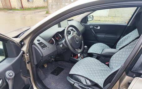 Renault Megane II, 2008 год, 570 000 рублей, 8 фотография
