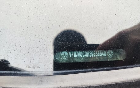 Renault Megane II, 2008 год, 570 000 рублей, 4 фотография