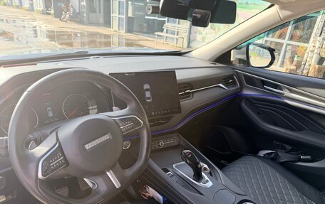 Haval F7 I, 2021 год, 1 900 000 рублей, 6 фотография