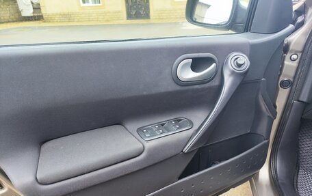 Renault Megane II, 2008 год, 570 000 рублей, 7 фотография