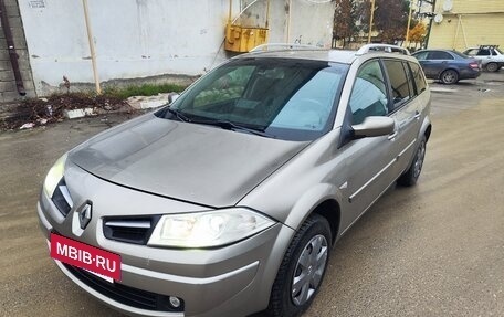 Renault Megane II, 2008 год, 570 000 рублей, 10 фотография