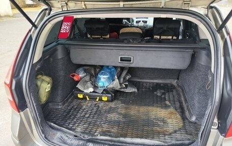Renault Megane II, 2008 год, 570 000 рублей, 2 фотография