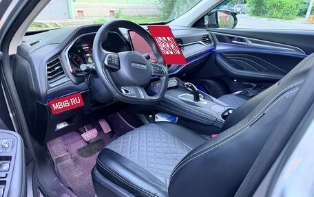 Haval F7 I, 2021 год, 1 900 000 рублей, 10 фотография