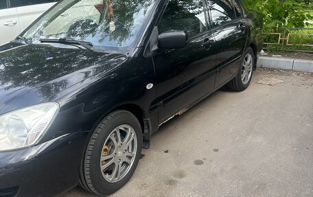 Mitsubishi Lancer IX, 2005 год, 350 000 рублей, 2 фотография