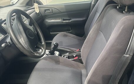 Mitsubishi Lancer IX, 2005 год, 350 000 рублей, 9 фотография