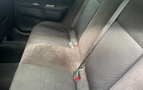 Mitsubishi Lancer IX, 2005 год, 350 000 рублей, 11 фотография