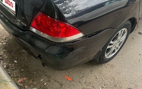 Mitsubishi Lancer IX, 2005 год, 350 000 рублей, 5 фотография