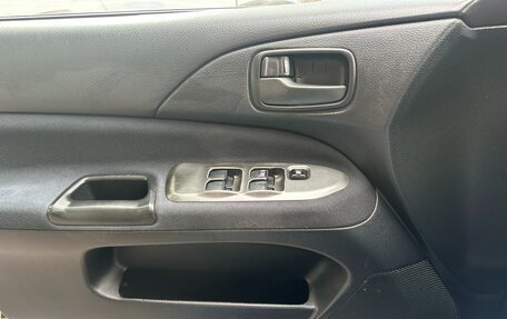 Mitsubishi Lancer IX, 2005 год, 350 000 рублей, 10 фотография
