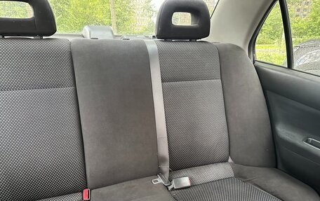 Mitsubishi Lancer IX, 2005 год, 350 000 рублей, 12 фотография