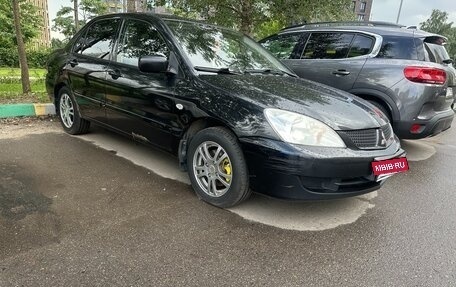 Mitsubishi Lancer IX, 2005 год, 350 000 рублей, 6 фотография