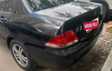 Mitsubishi Lancer IX, 2005 год, 350 000 рублей, 3 фотография