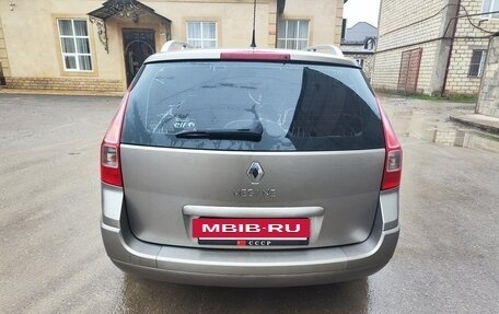 Renault Megane II, 2008 год, 570 000 рублей, 13 фотография