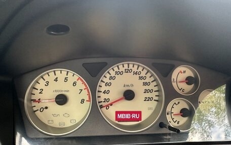Mitsubishi Lancer IX, 2005 год, 350 000 рублей, 7 фотография