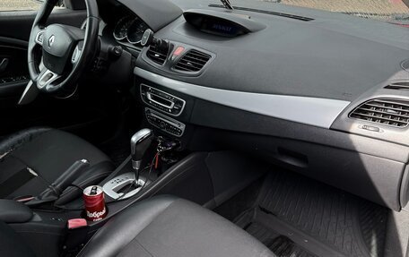 Renault Fluence I, 2009 год, 570 000 рублей, 4 фотография