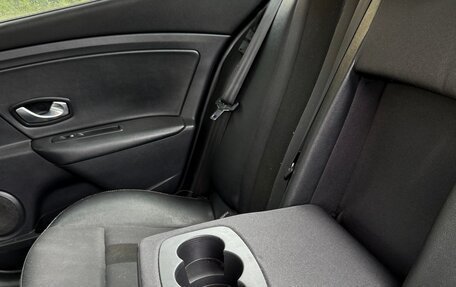 Renault Fluence I, 2009 год, 570 000 рублей, 9 фотография