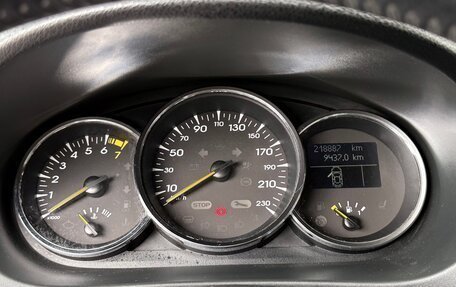 Renault Fluence I, 2009 год, 570 000 рублей, 12 фотография