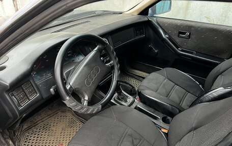Audi 80, 1991 год, 3 фотография