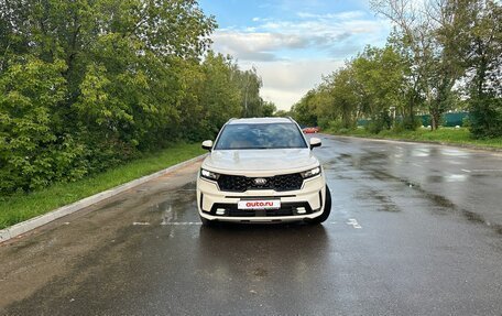 KIA Sorento IV, 2020 год, 4 100 000 рублей, 2 фотография