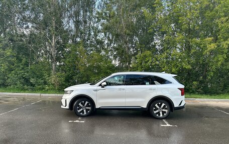 KIA Sorento IV, 2020 год, 4 100 000 рублей, 4 фотография