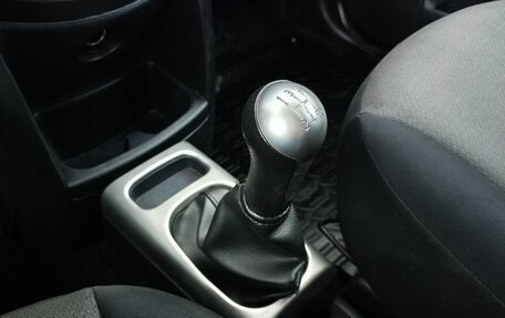 Nissan Note II рестайлинг, 2010 год, 529 000 рублей, 12 фотография