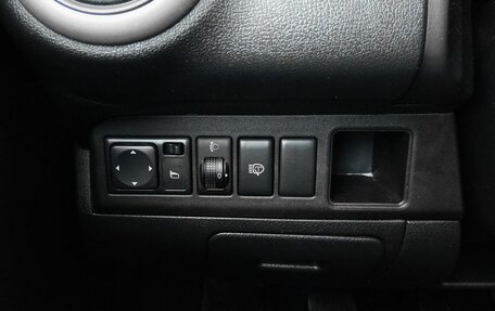Nissan Note II рестайлинг, 2010 год, 529 000 рублей, 9 фотография