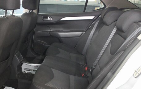 Citroen C4 II рестайлинг, 2014 год, 465 000 рублей, 9 фотография