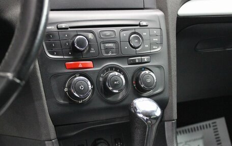 Citroen C4 II рестайлинг, 2014 год, 465 000 рублей, 12 фотография