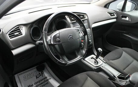Citroen C4 II рестайлинг, 2014 год, 465 000 рублей, 6 фотография