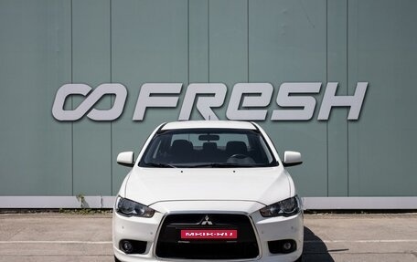 Mitsubishi Lancer IX, 2012 год, 1 030 000 рублей, 3 фотография