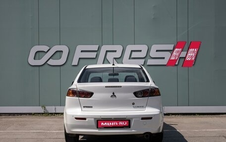 Mitsubishi Lancer IX, 2012 год, 1 030 000 рублей, 4 фотография