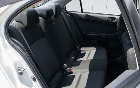Mitsubishi Lancer IX, 2012 год, 1 030 000 рублей, 7 фотография
